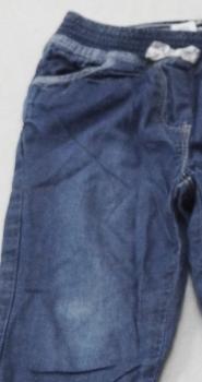 gefütterte Hose Gr. 80 von Babyclub by C&A (3466)